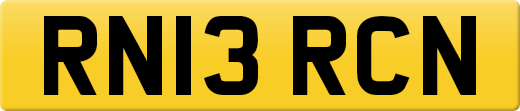 RN13RCN